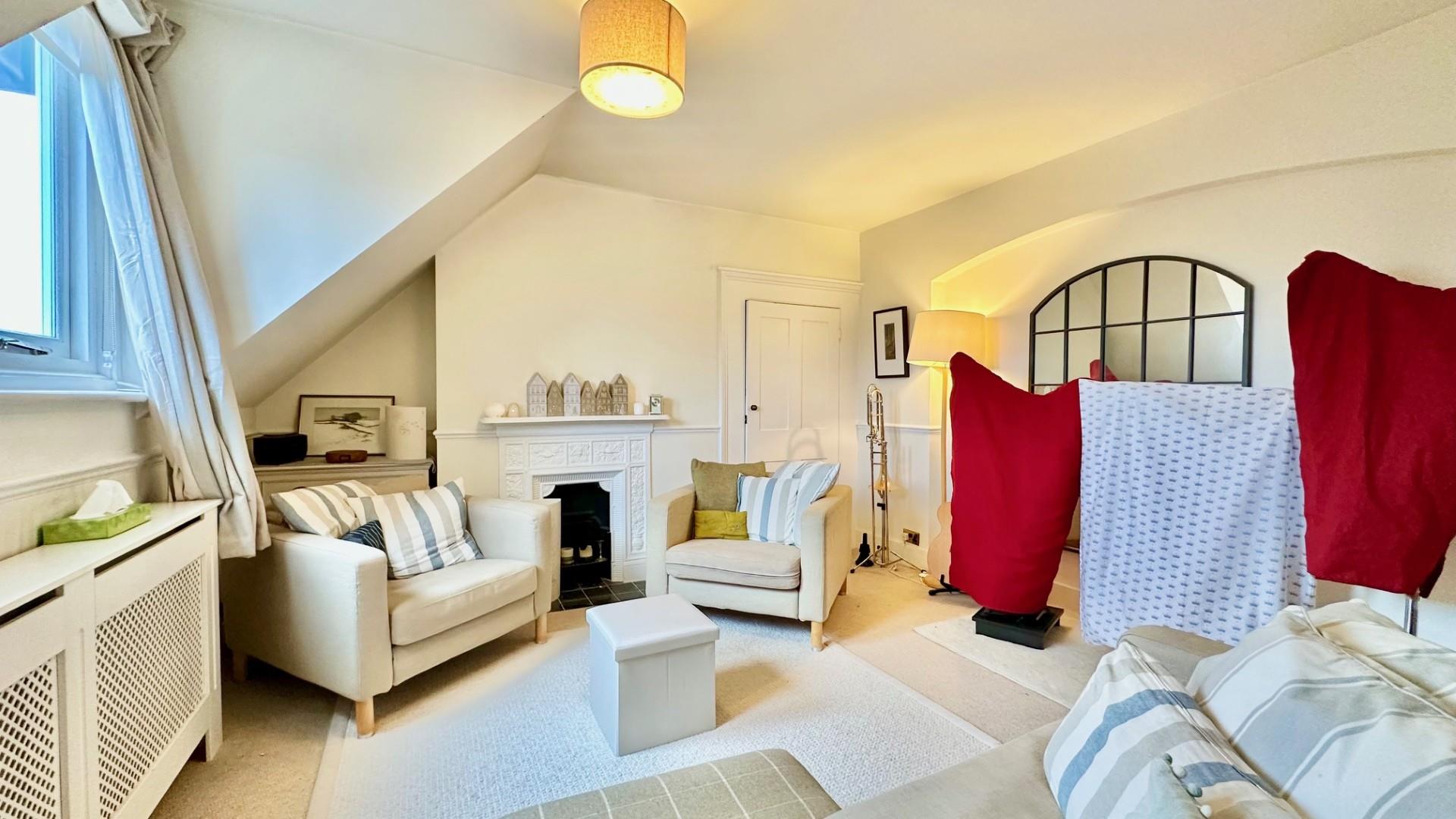 St Matthews Gardens, St Leonards-On-Sea